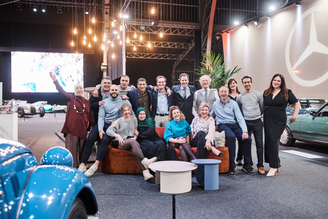 Team • Autoworld